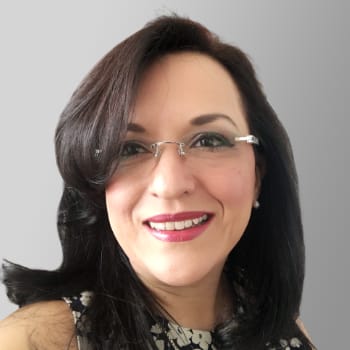 Aracely Gomez Diaz Barriga