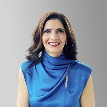 María Antonieta Román