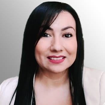 Gladys Zambrano