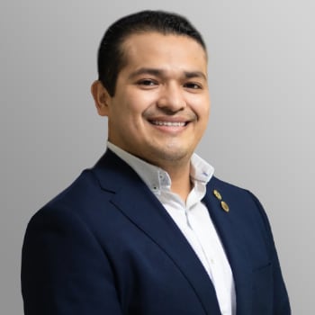 Noe Geovanni García Iraheta