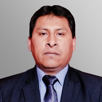 Yuri Werner Quisbert Aruquipa
