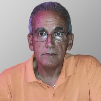 Jorge de Jesús Menéndez Hernández