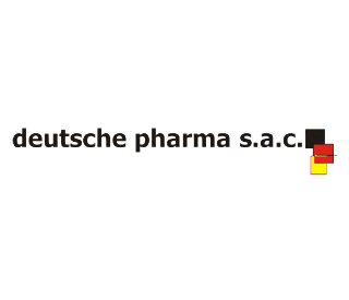 DEUTSCHE PHARMA S.A.C.