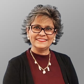 Gabriela Davila-Loaiza